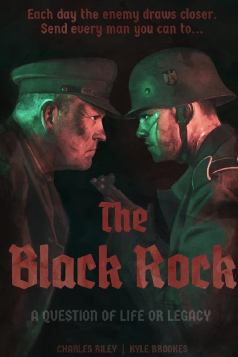 The Black Rock