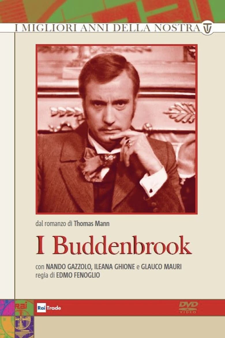 I Buddenbrook