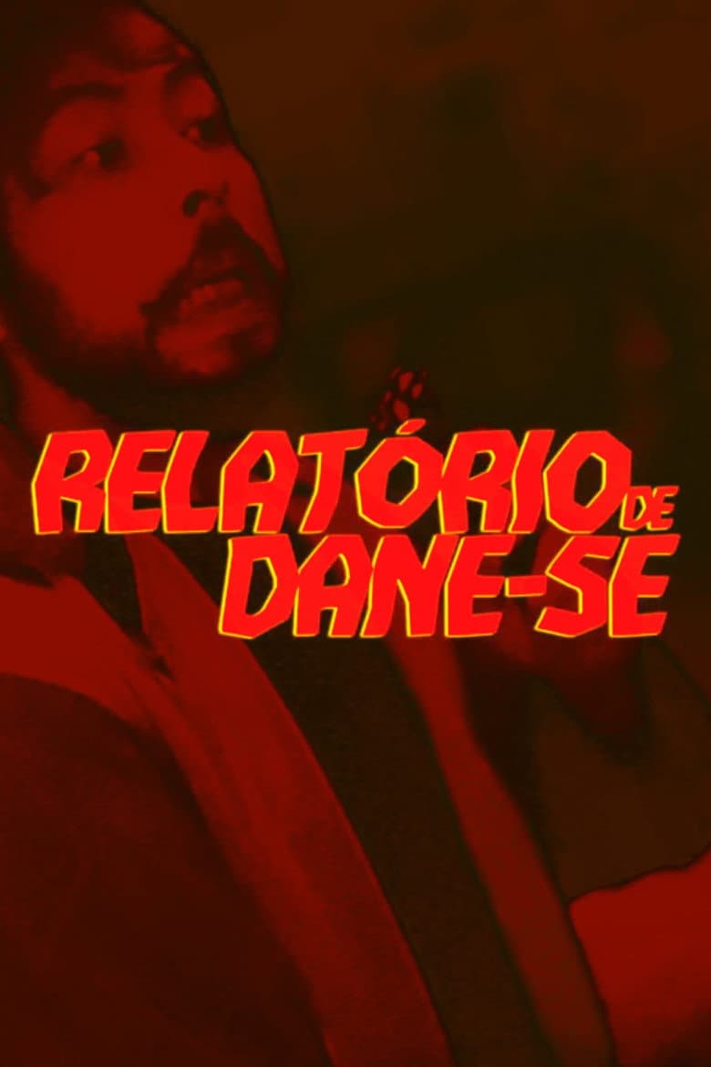 Relatório de Dane-se