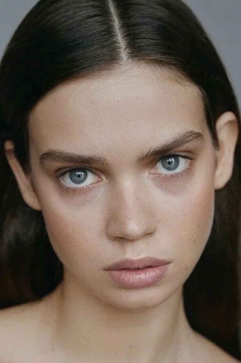 Polina Voronina
