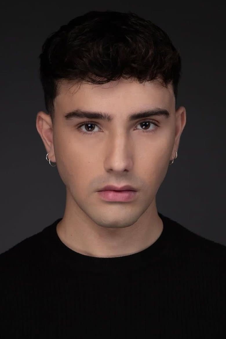 Adrián Méndez