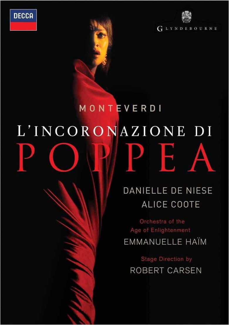L'incoronazione di Poppea
