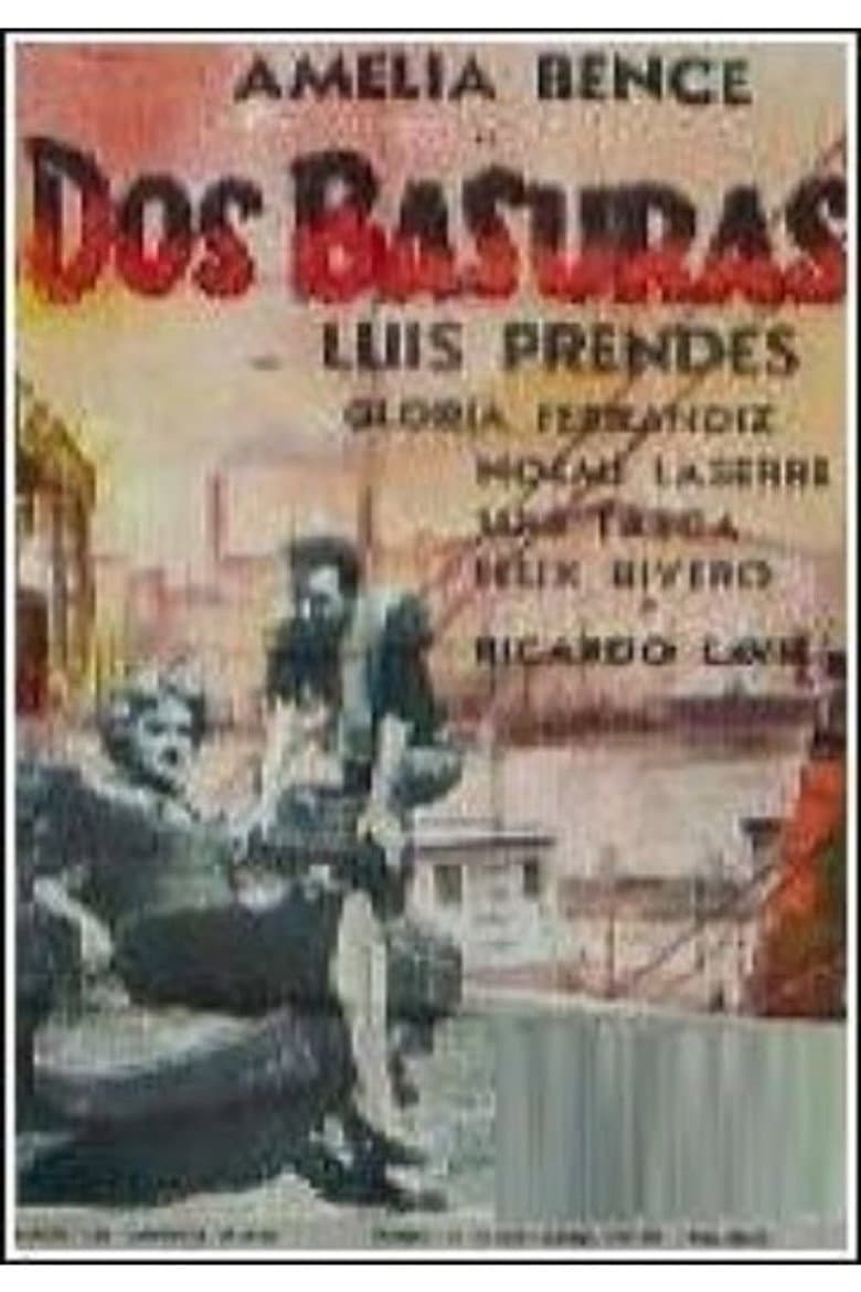Dos basuras