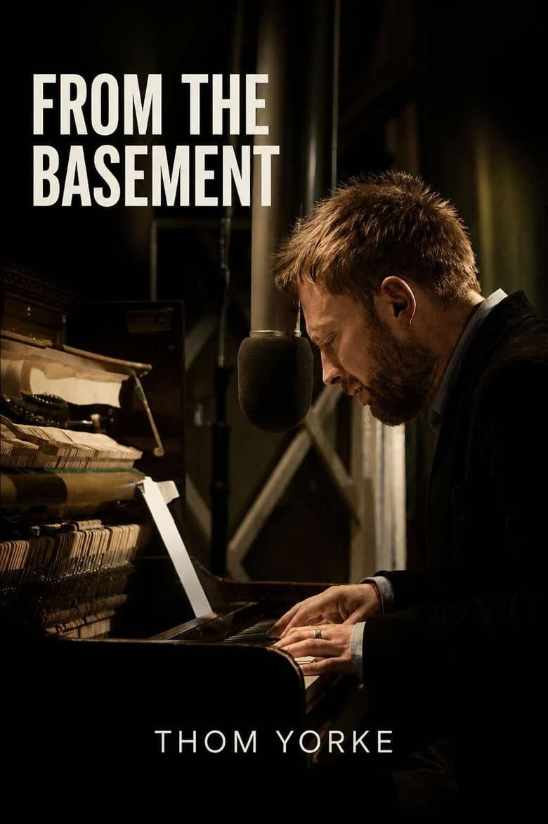 Thom Yorke | From The Basement