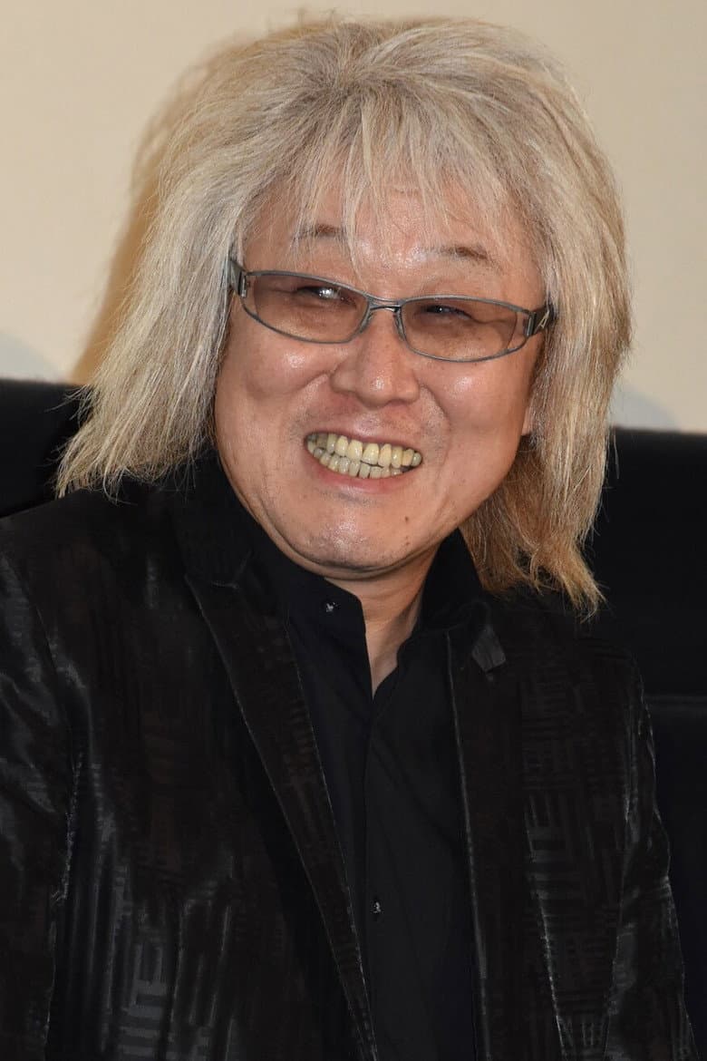 Kenji Kawai