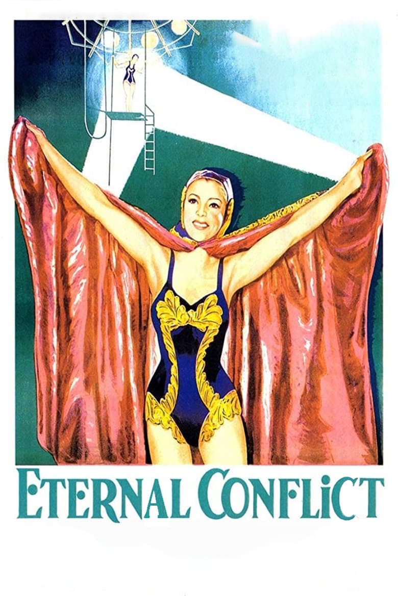Eternal Conflict