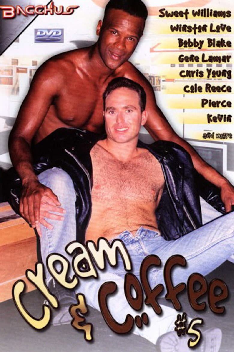 Cream & Coffee 5