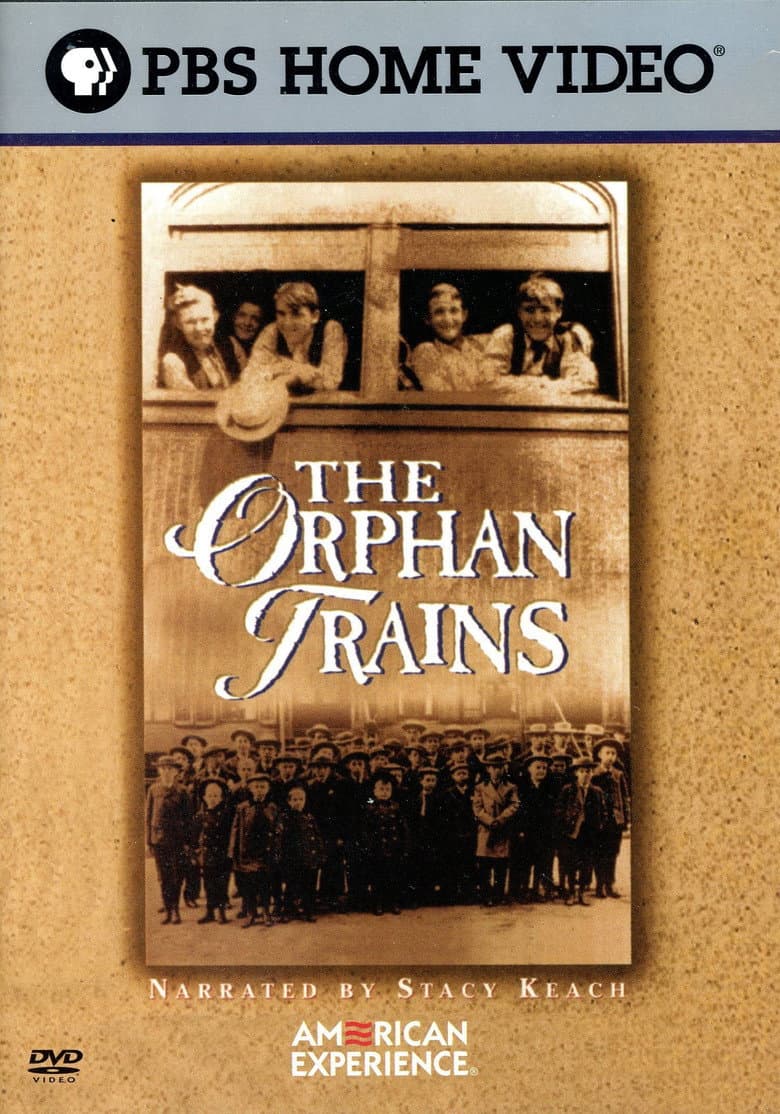 The Orphan Trains