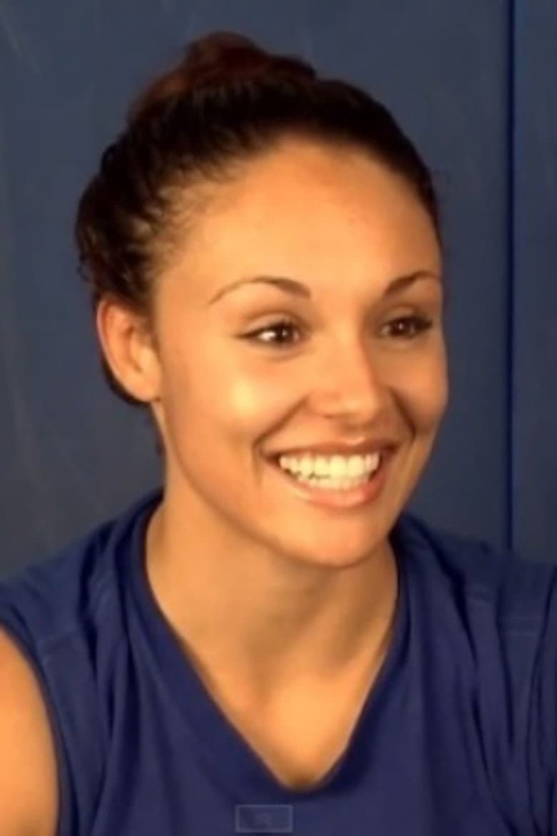 Melanie Lacroix