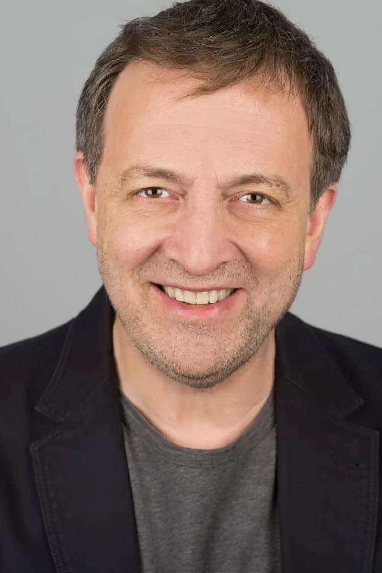 Misha Glenny