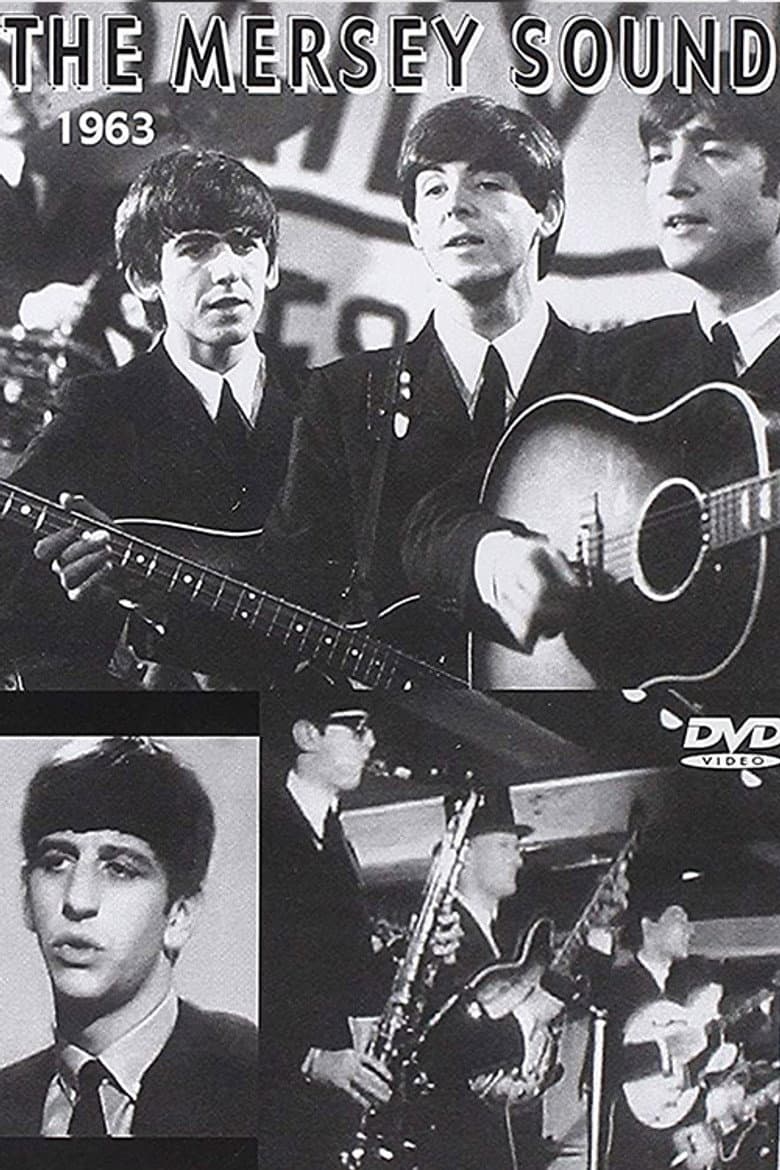 The Mersey Sound
