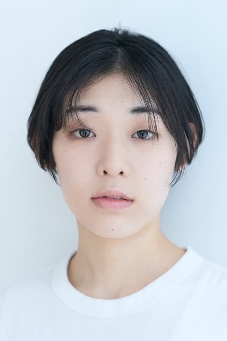 Ayae Nakashima