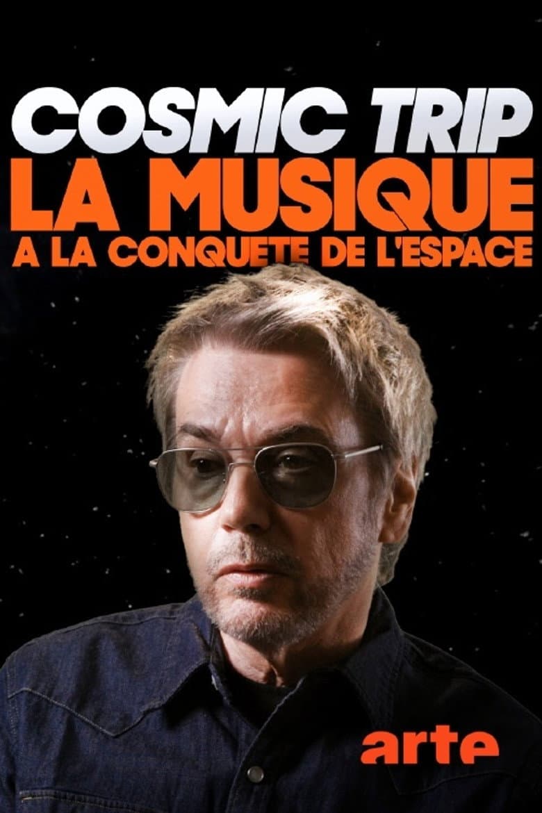 Cosmic Trip, la musique à la conquête de l'espace