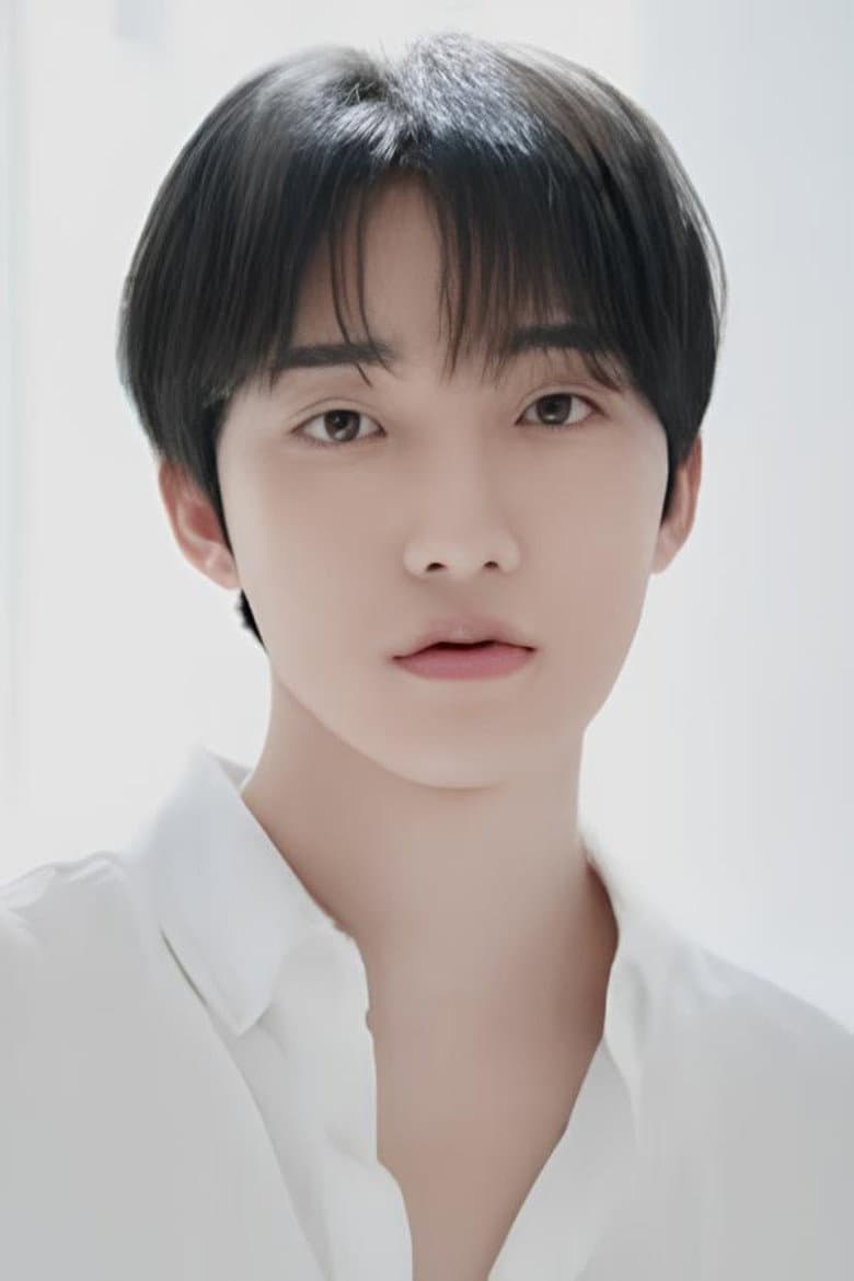 Kang Seon-ho