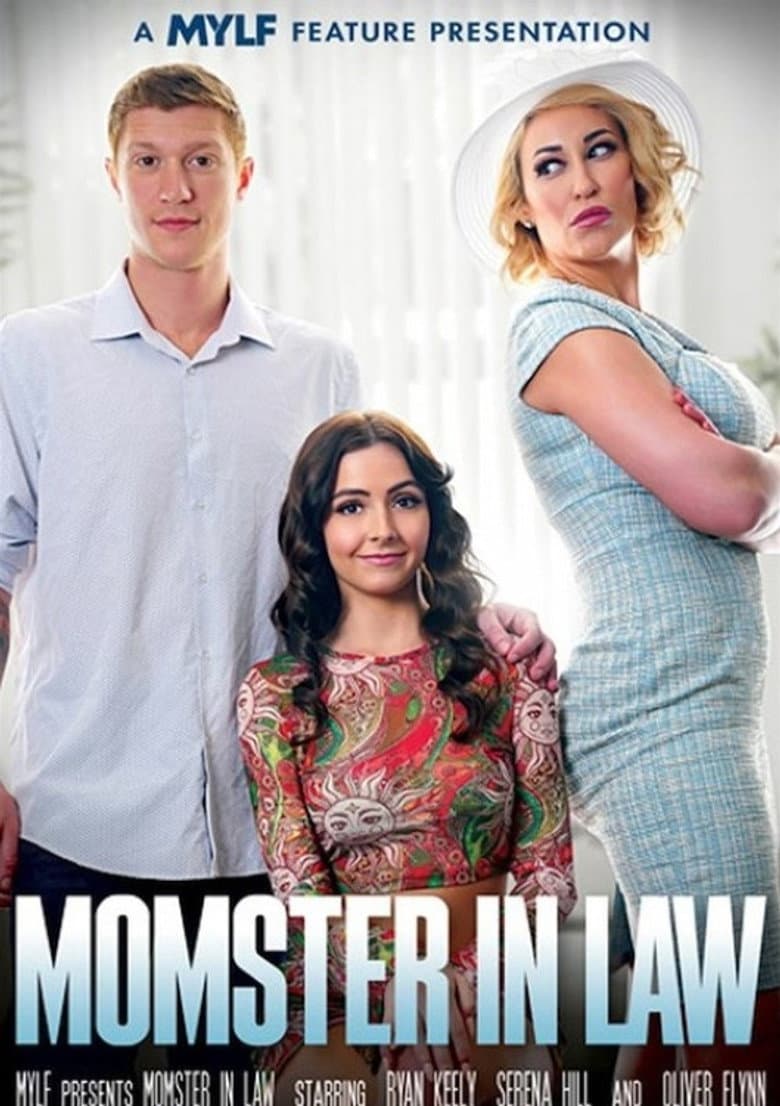 Momster In Law
