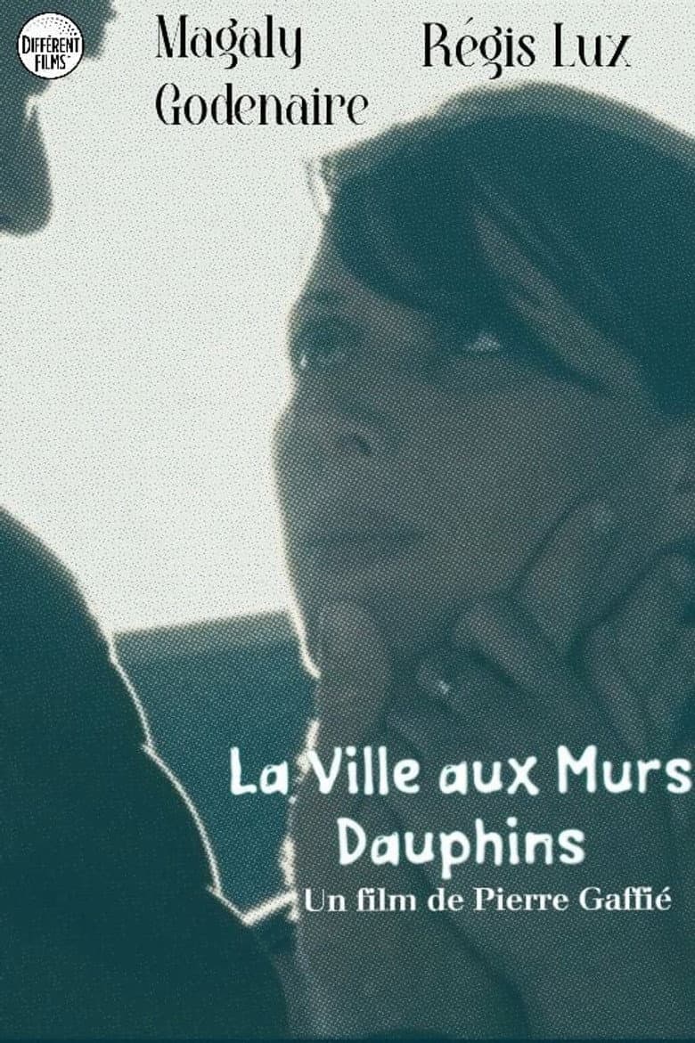 La ville aux murs dauphins