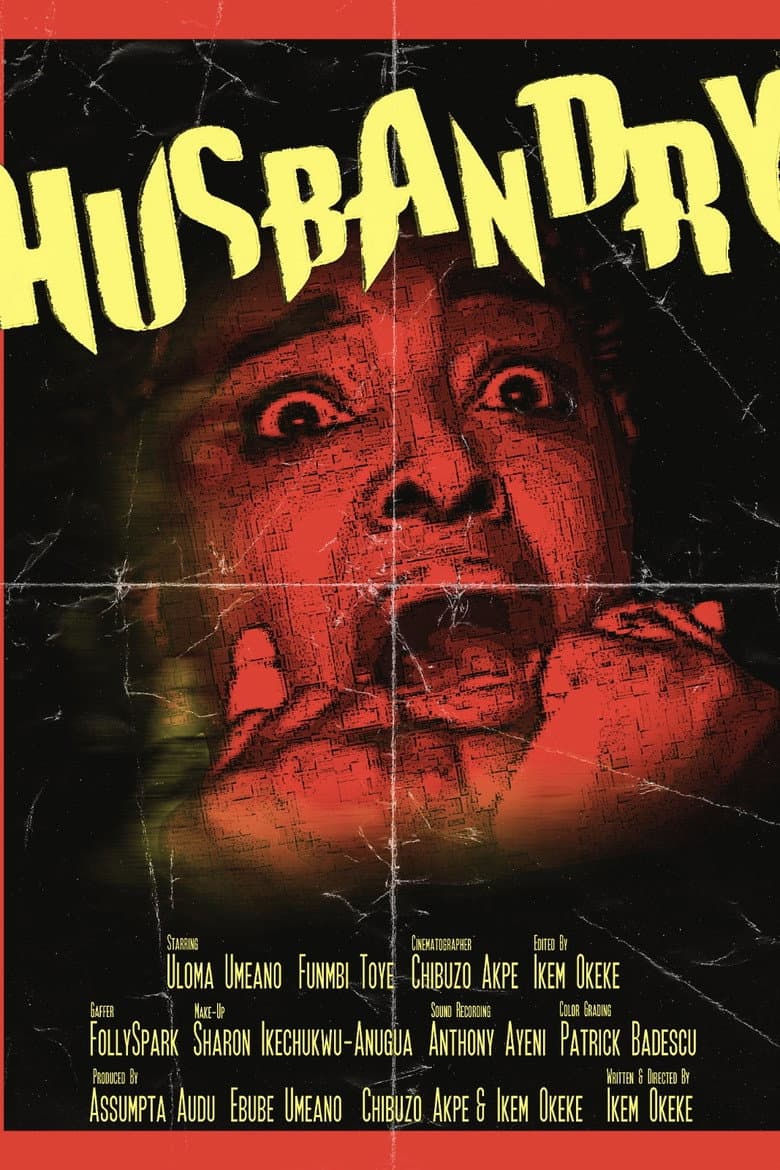 Husbandry