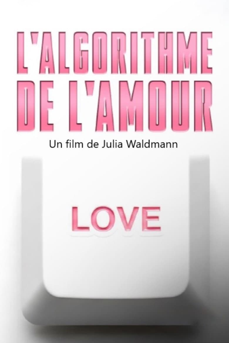 Der Algorithmus der Liebe