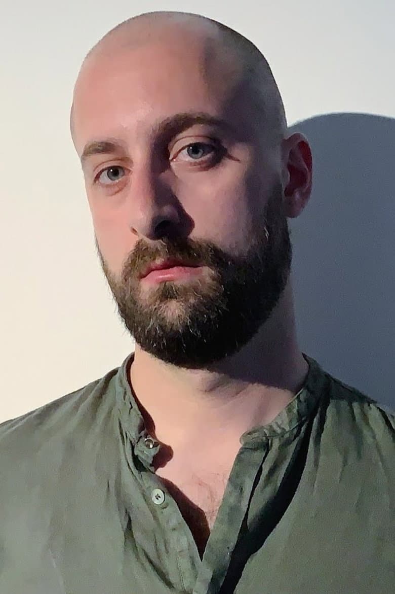 Matteo Canesin