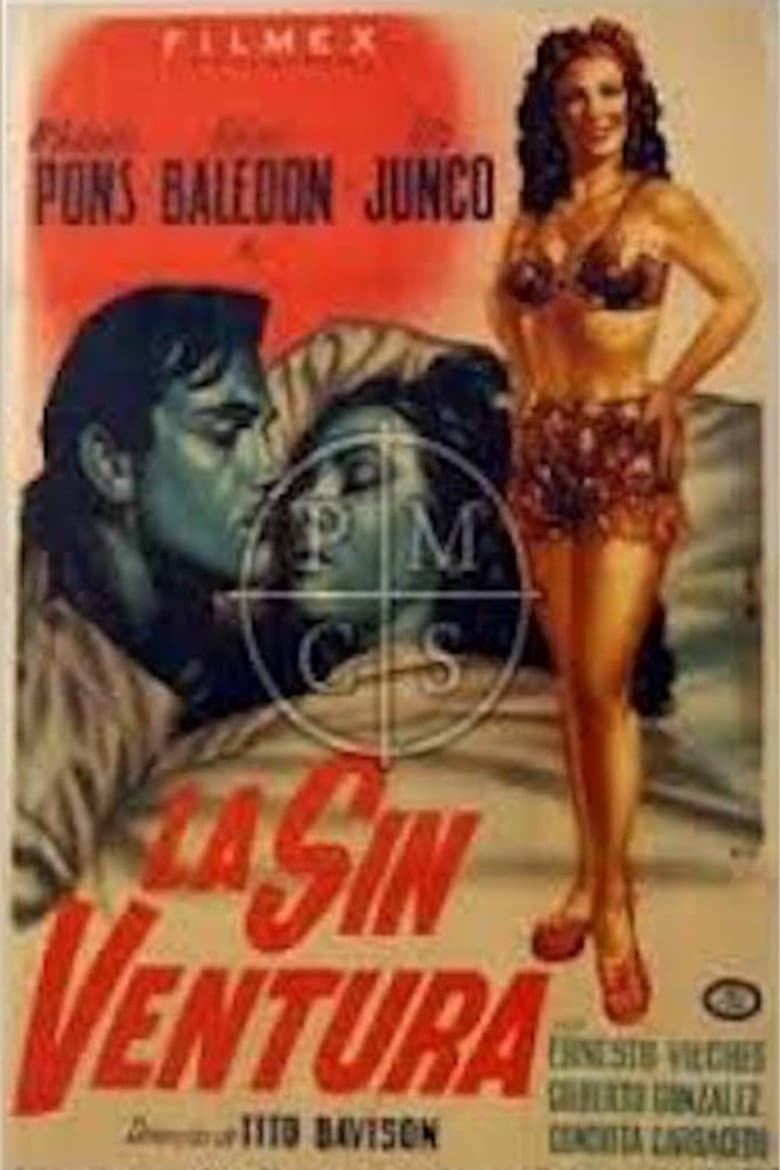 La sin ventura