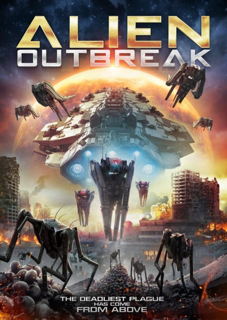 Alien Outbreak
