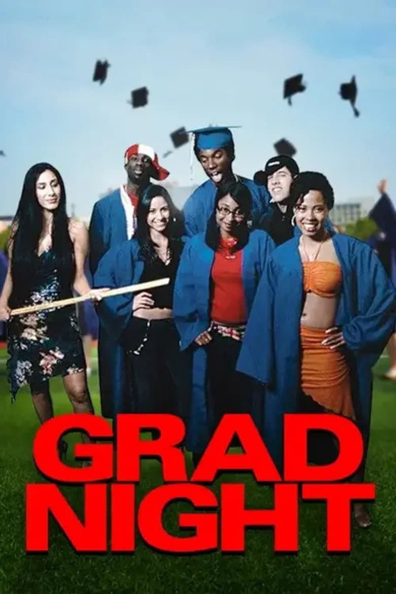 Grad Night