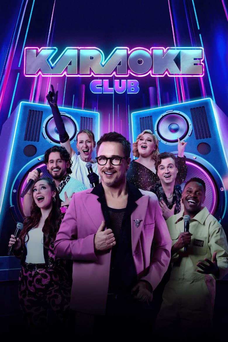 Karaoke Club