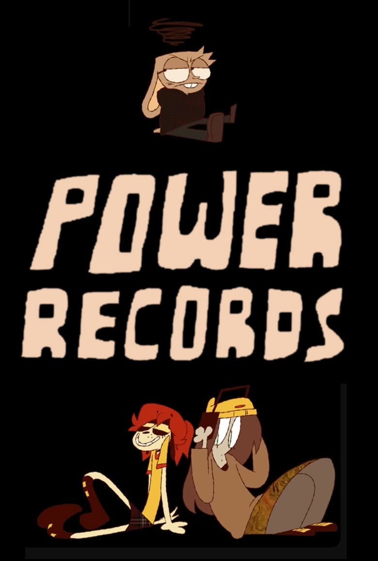 Power Records