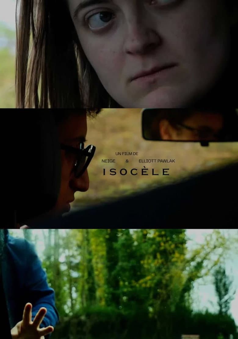 Isocèle