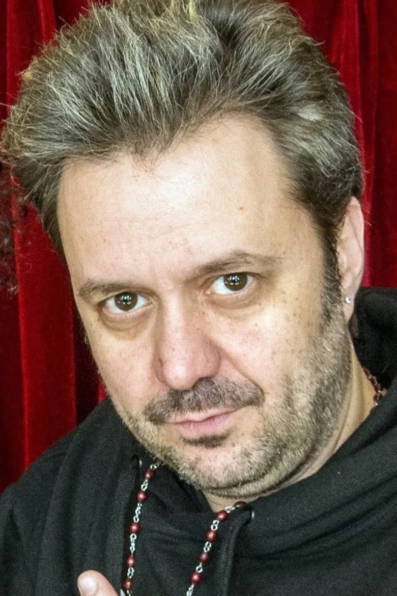 Renaud Hantson