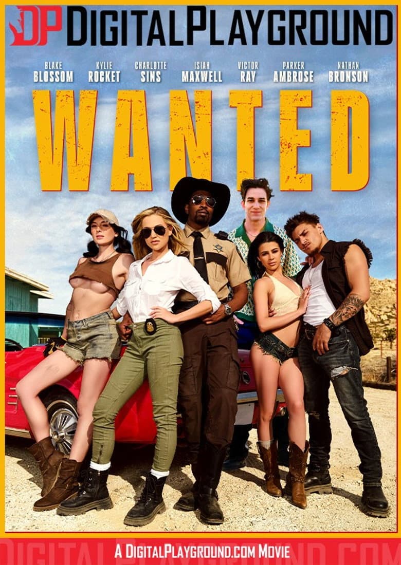Wanted