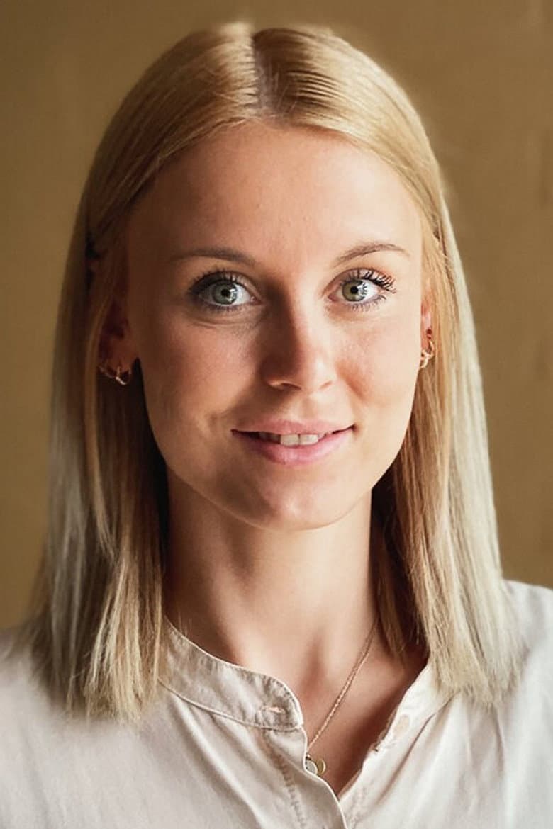 Amandha Sjøholm