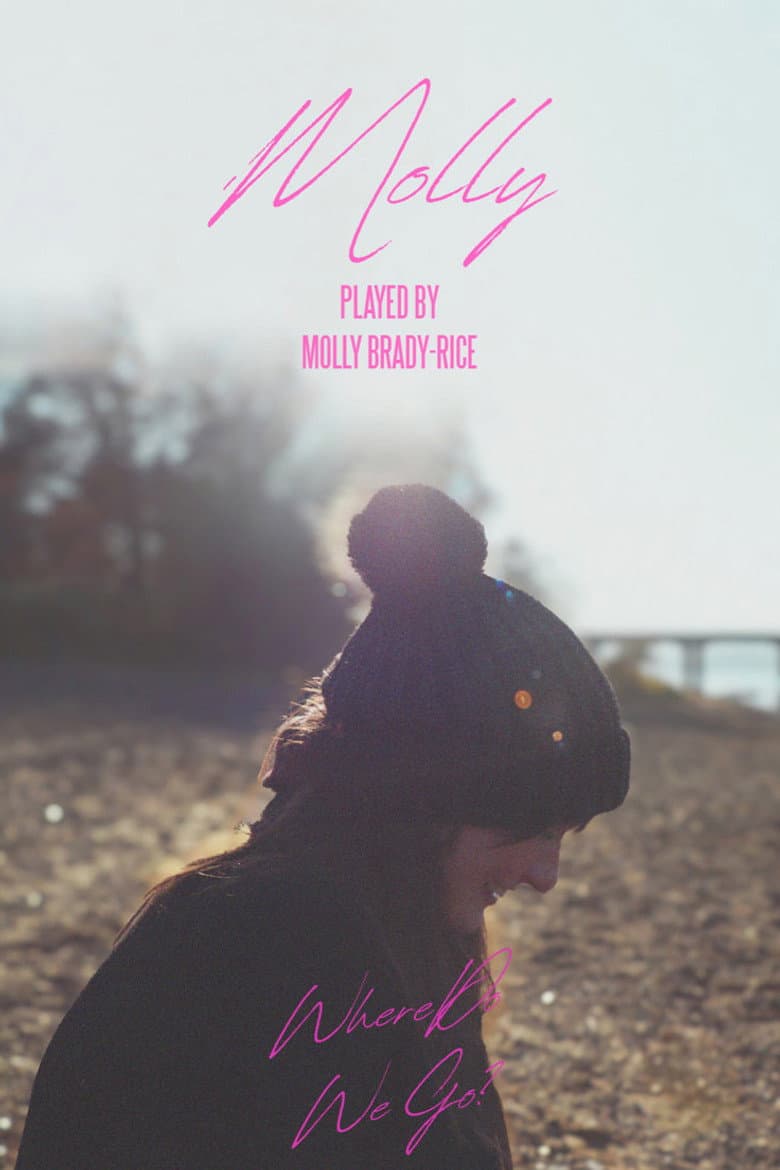 Molly Brady Rice