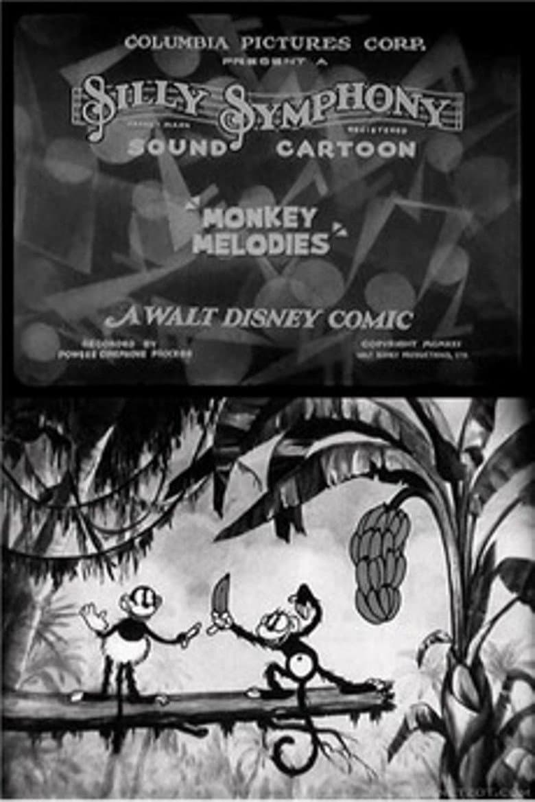 Monkey Melodies