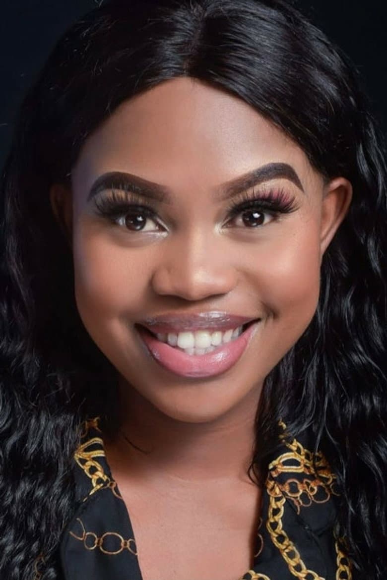 Mandisa Vilakazi