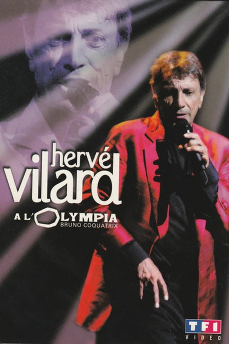 Hervé Vilard : Olympia 1982