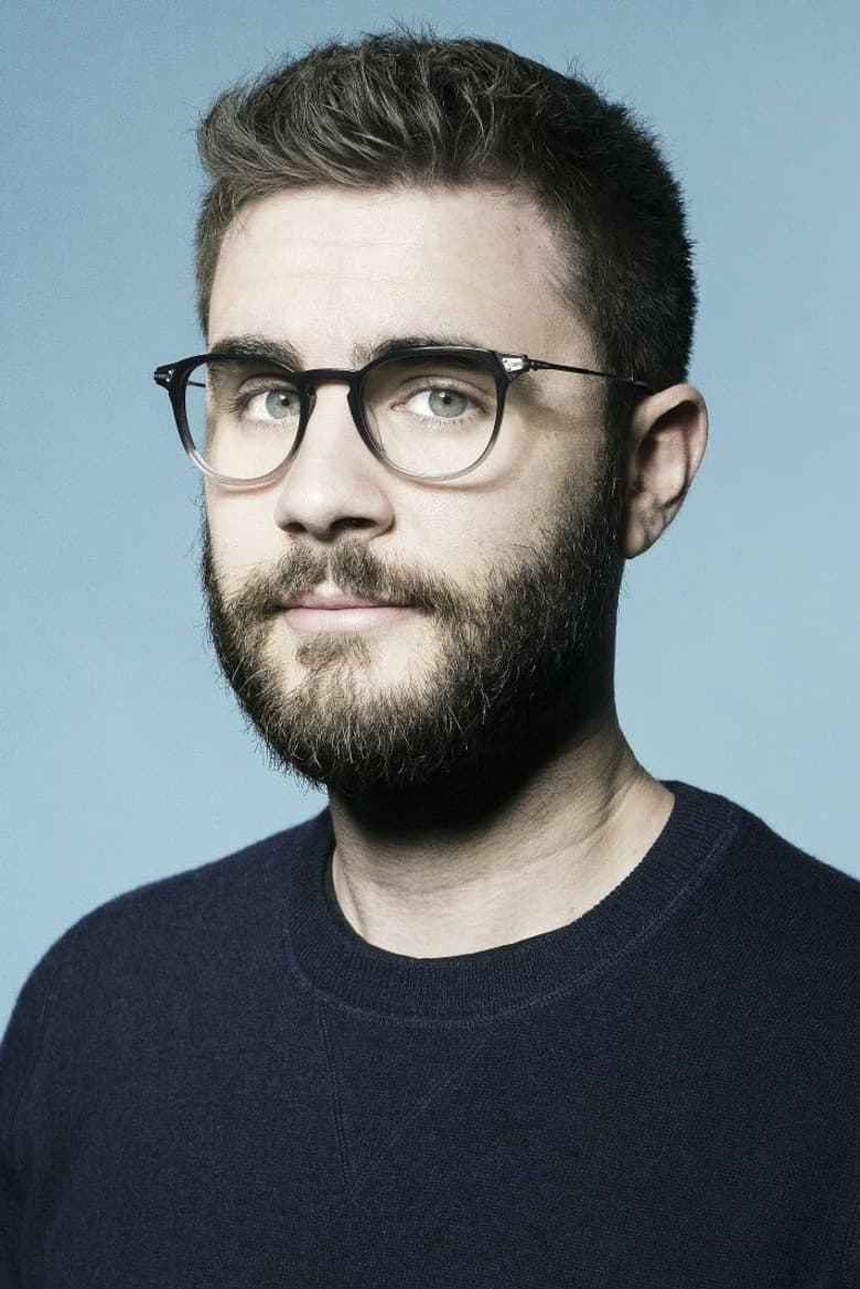 Cyprien Iov