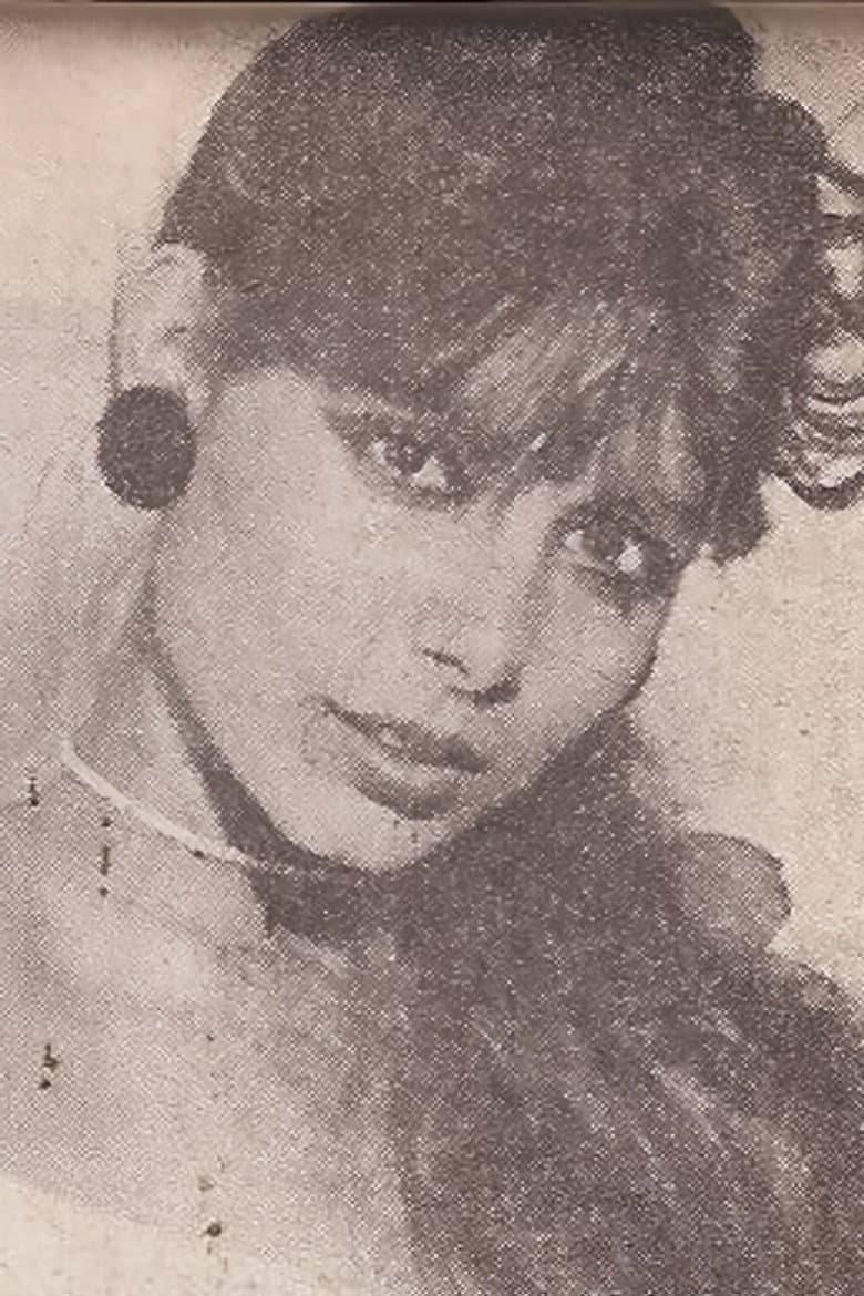 Stavrina Prevedorou