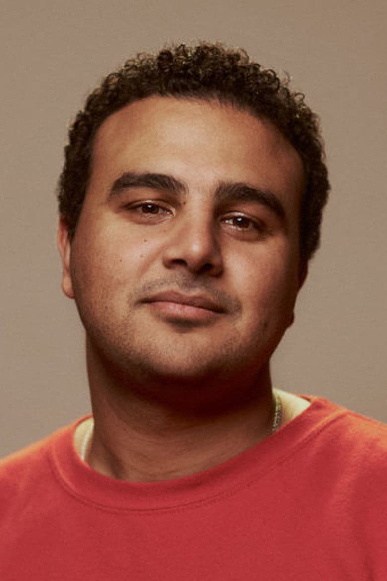 Ahmed Radwan
