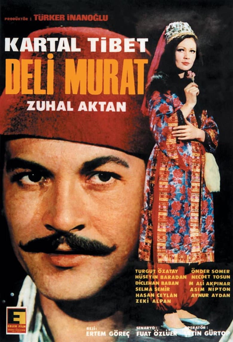 Deli Murat