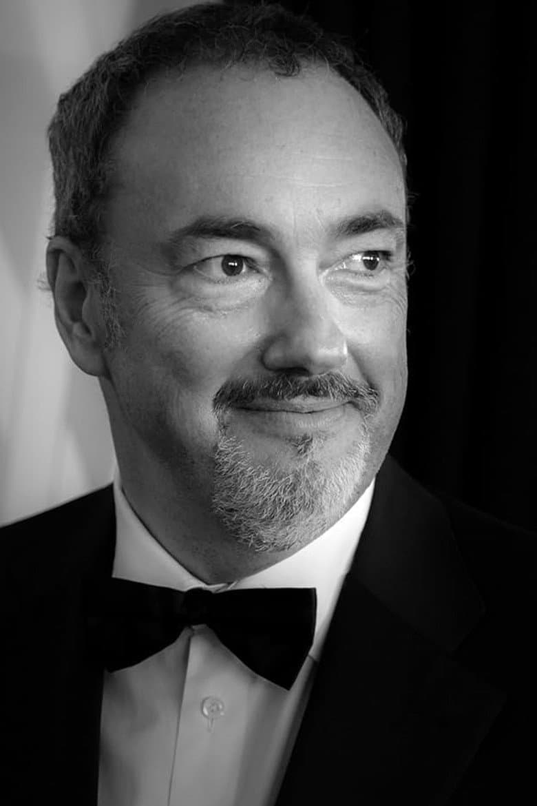 Patrick Malakian
