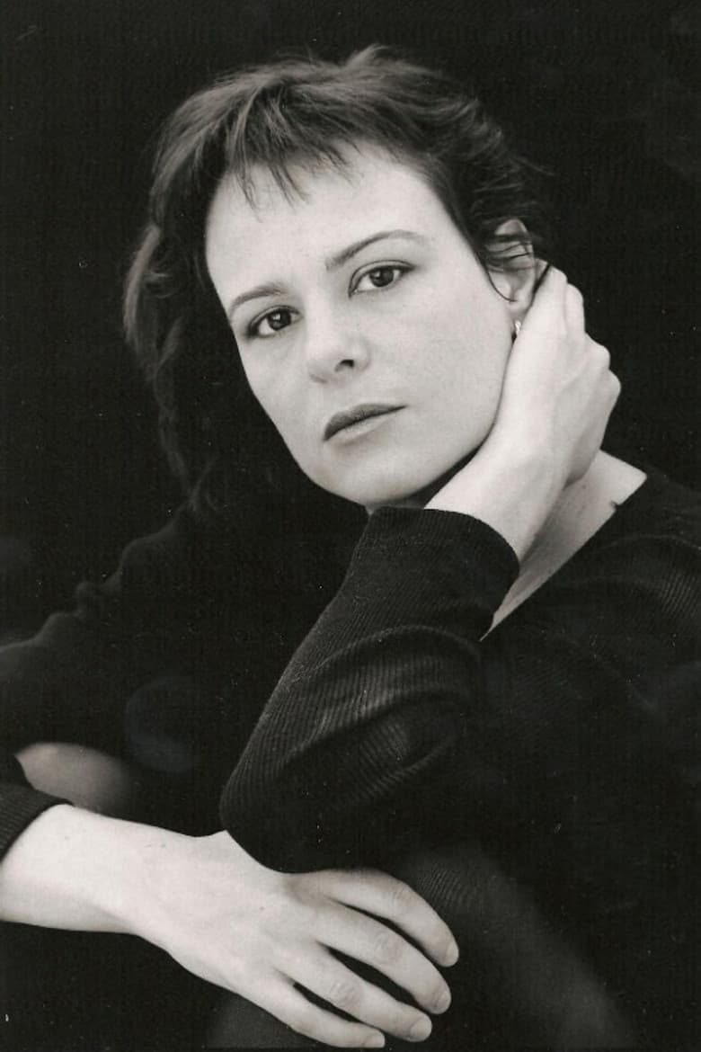 Anne Teyssèdre