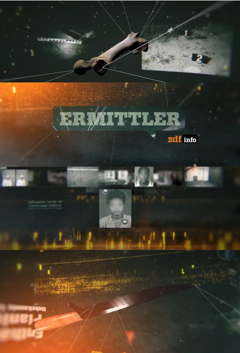 Ermittler!