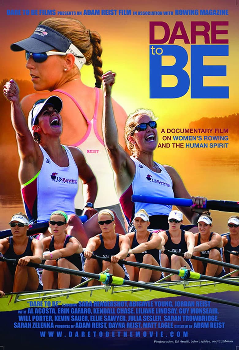 Dare to Be