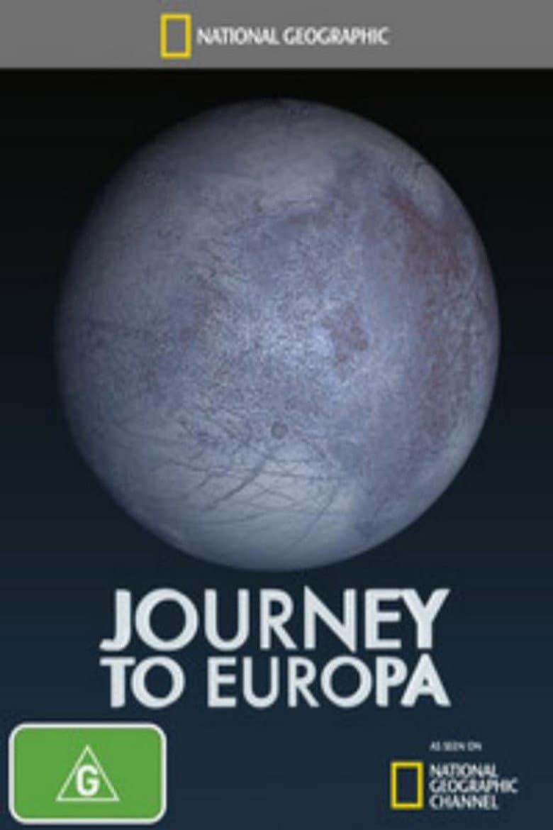 Journey To Europa