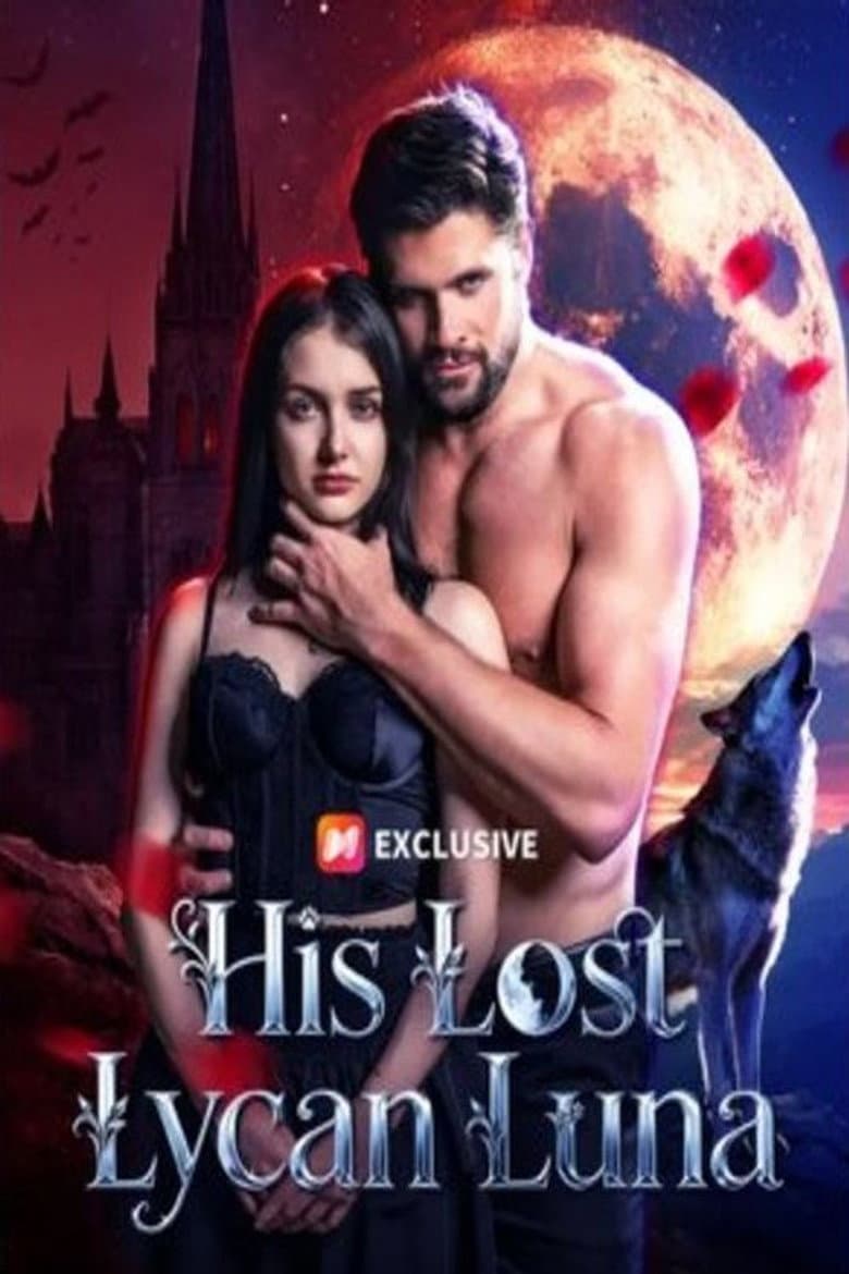 His Lost Lycan Luna