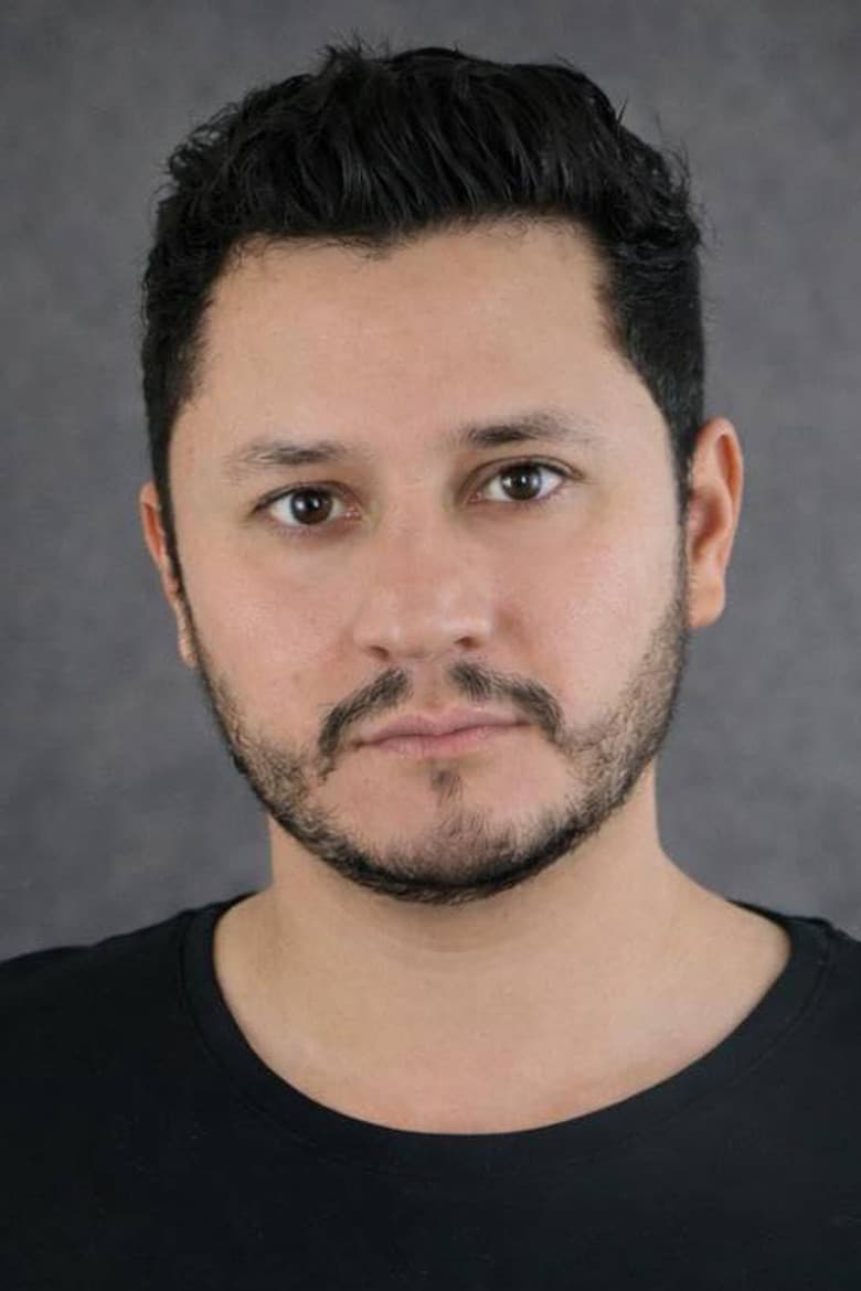 Erick Cuevas