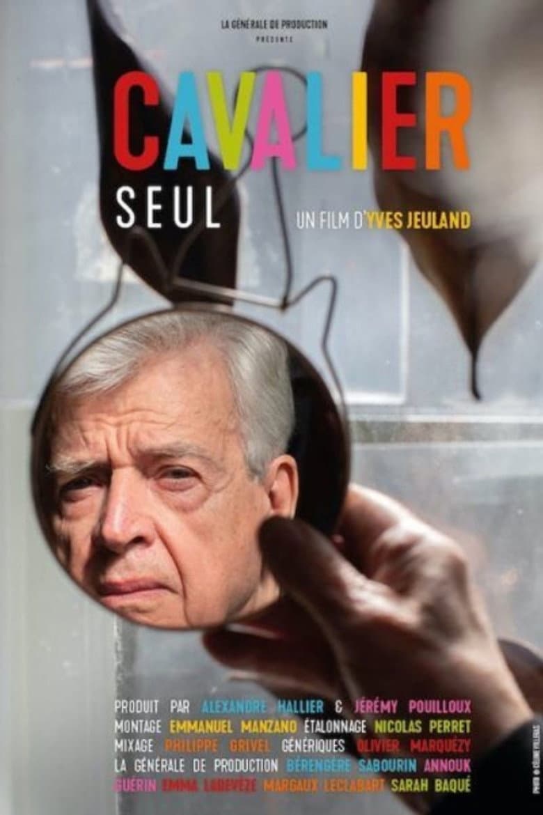 Cavalier Seul