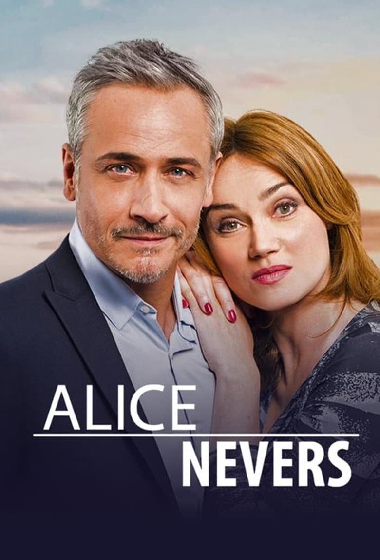 Alice Nevers, le juge est une femme