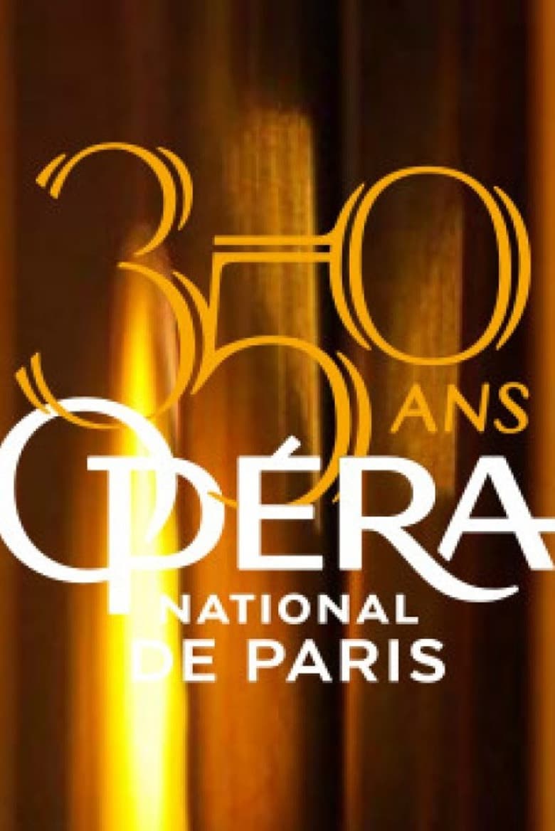 The 350th Anniversary Inaugural Gala